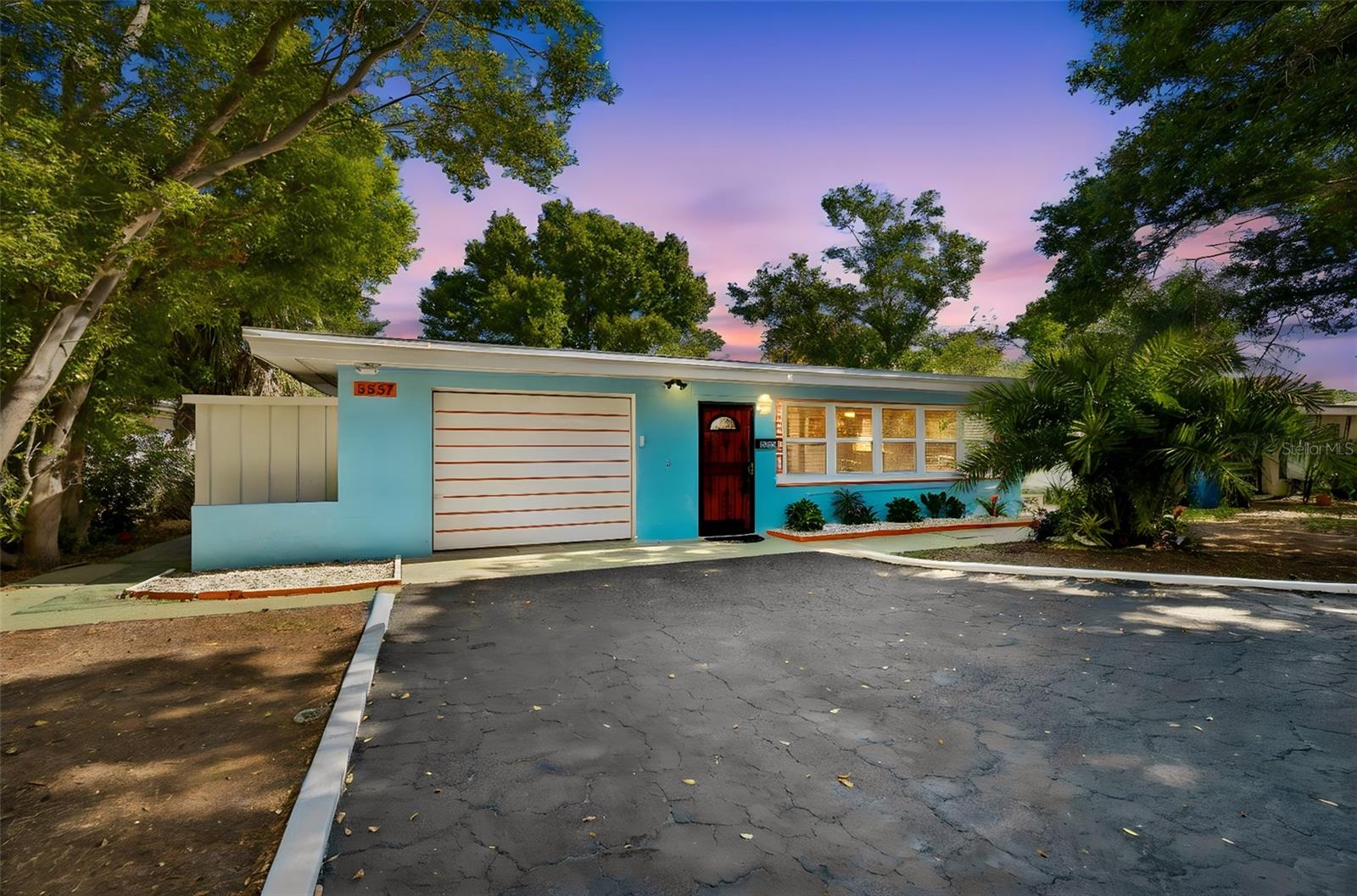 5857 4TH AVE N, ST PETERSBURG, FL, 33710