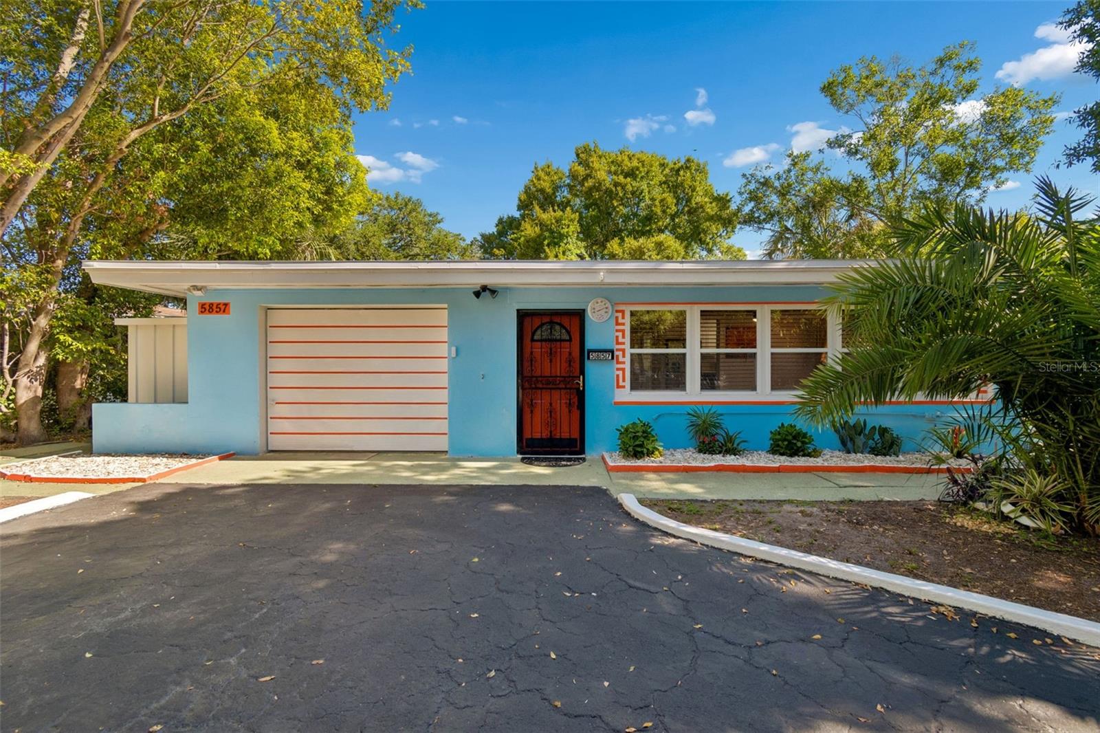 5857 4TH AVE N, ST PETERSBURG, FL, 33710