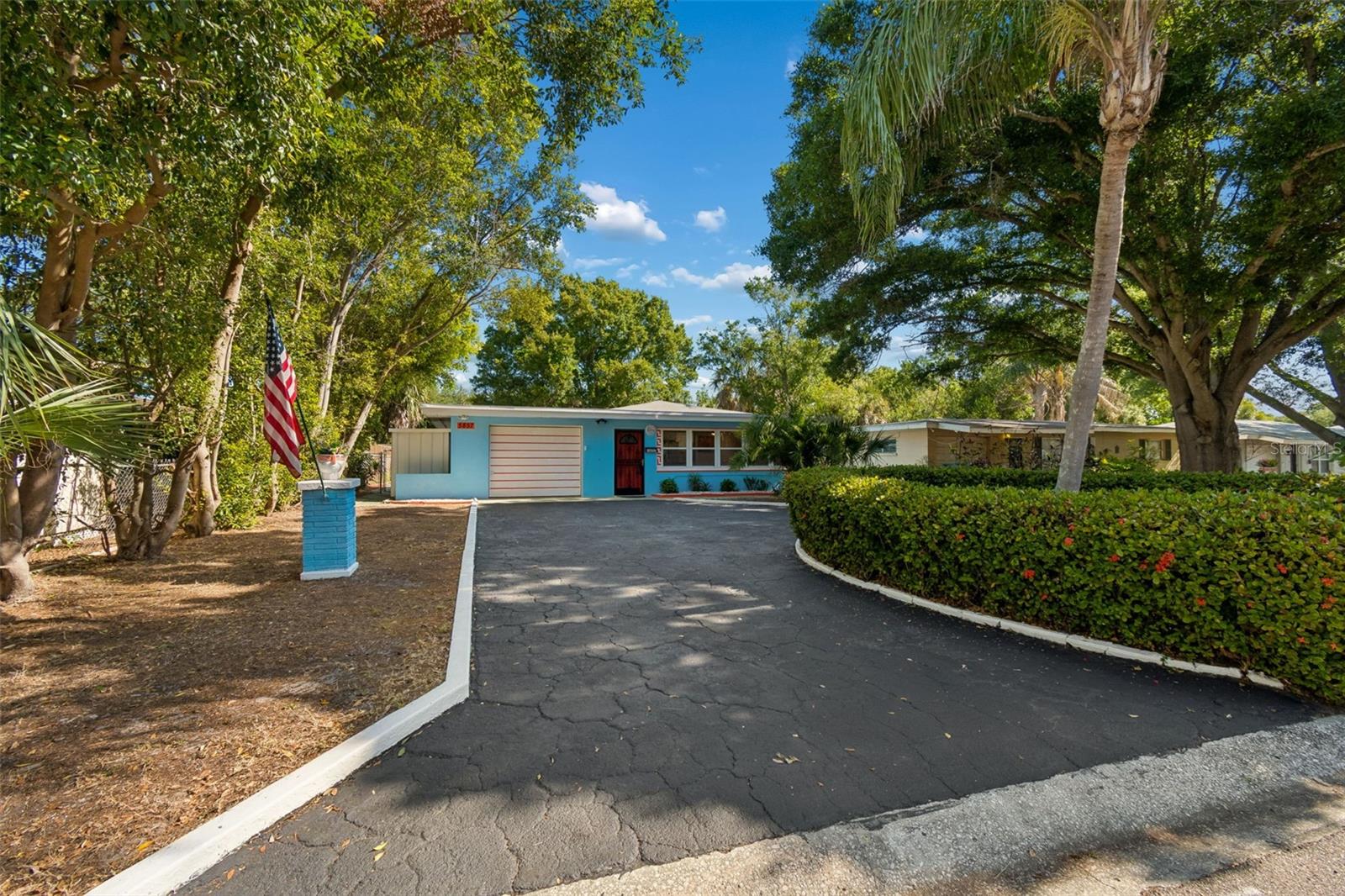 5857 4TH AVE N, ST PETERSBURG, FL, 33710