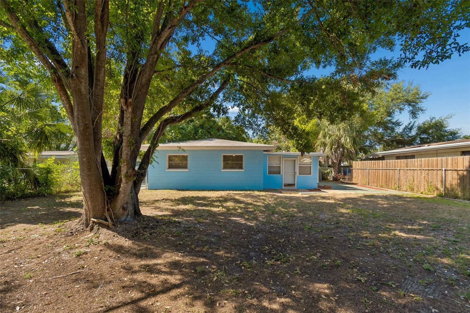 5857 4TH AVE N, ST PETERSBURG, FL, 33710