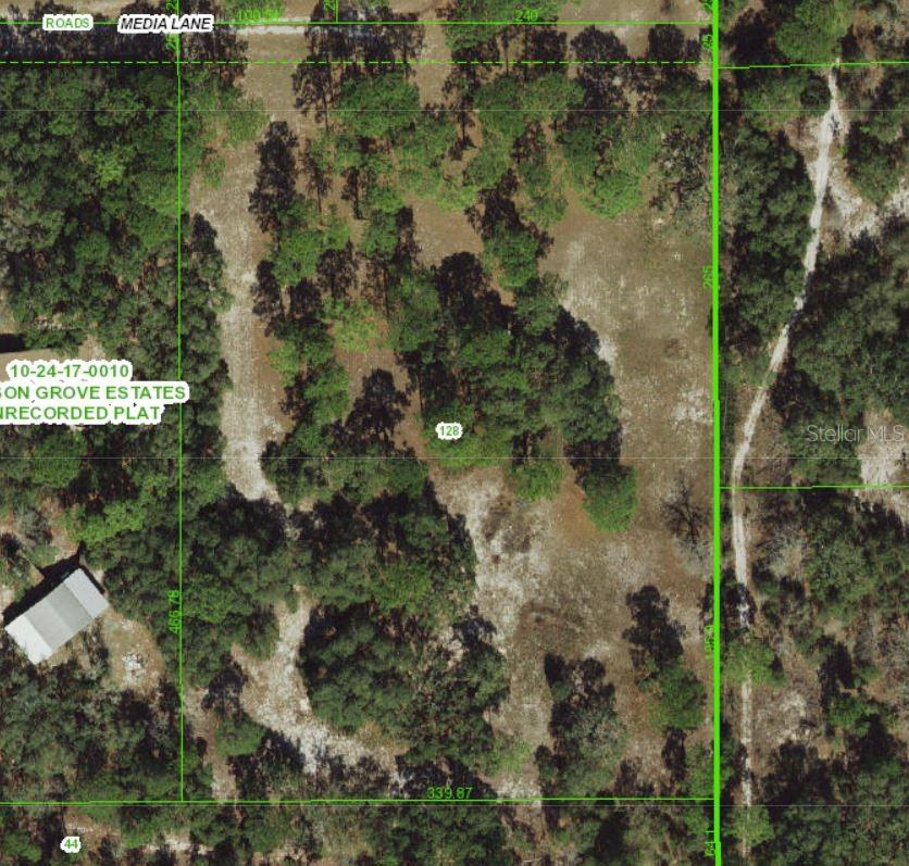 13200 MEDIA LN, HUDSON, FL, 34667