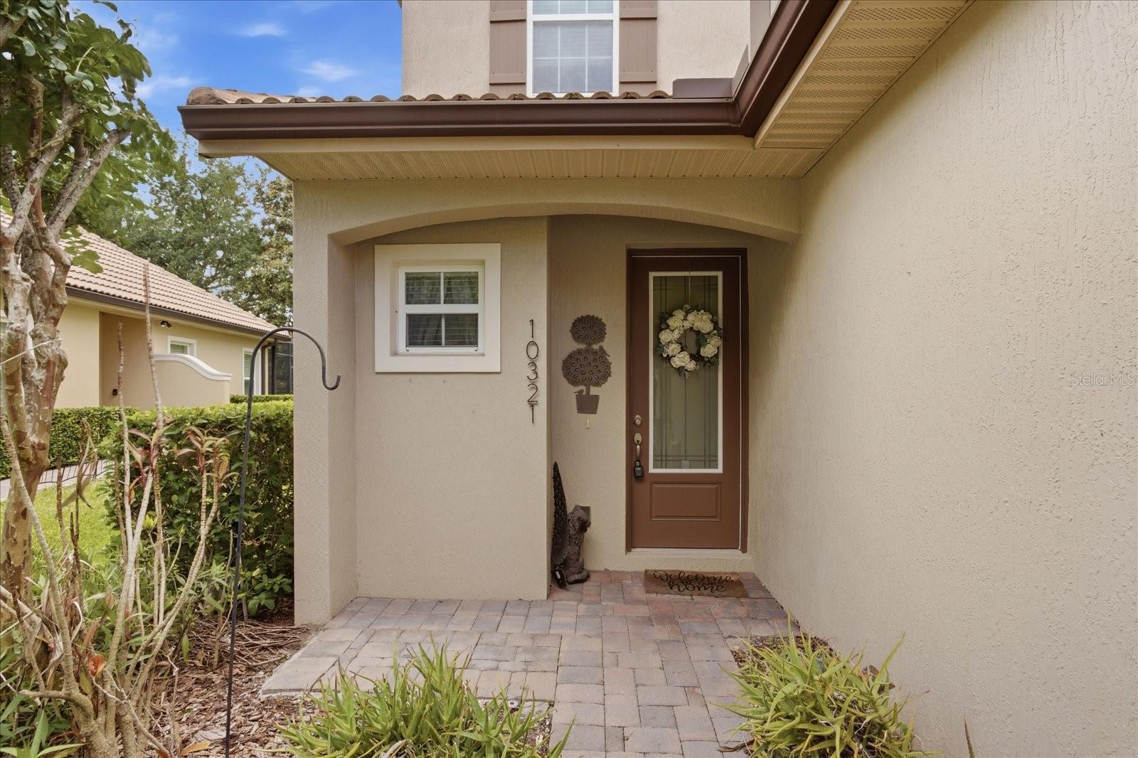 10321 BELFRY CIR, ORLANDO, FL, 32832