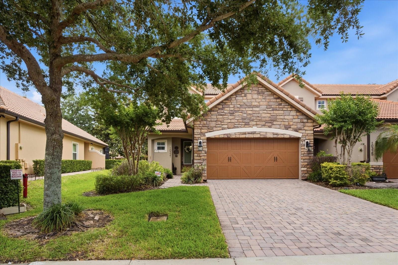 10321 BELFRY CIR, ORLANDO, FL, 32832