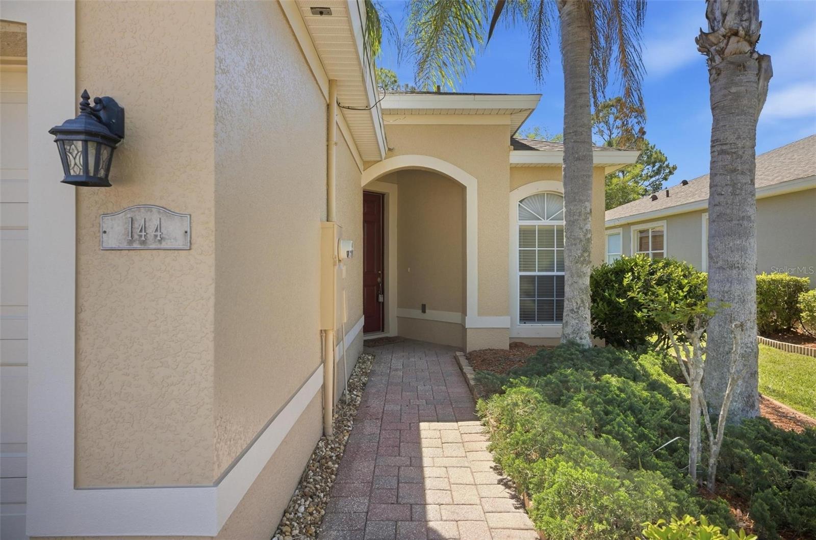 144 MENDOZA CIR, DAYTONA BEACH, FL, 32124