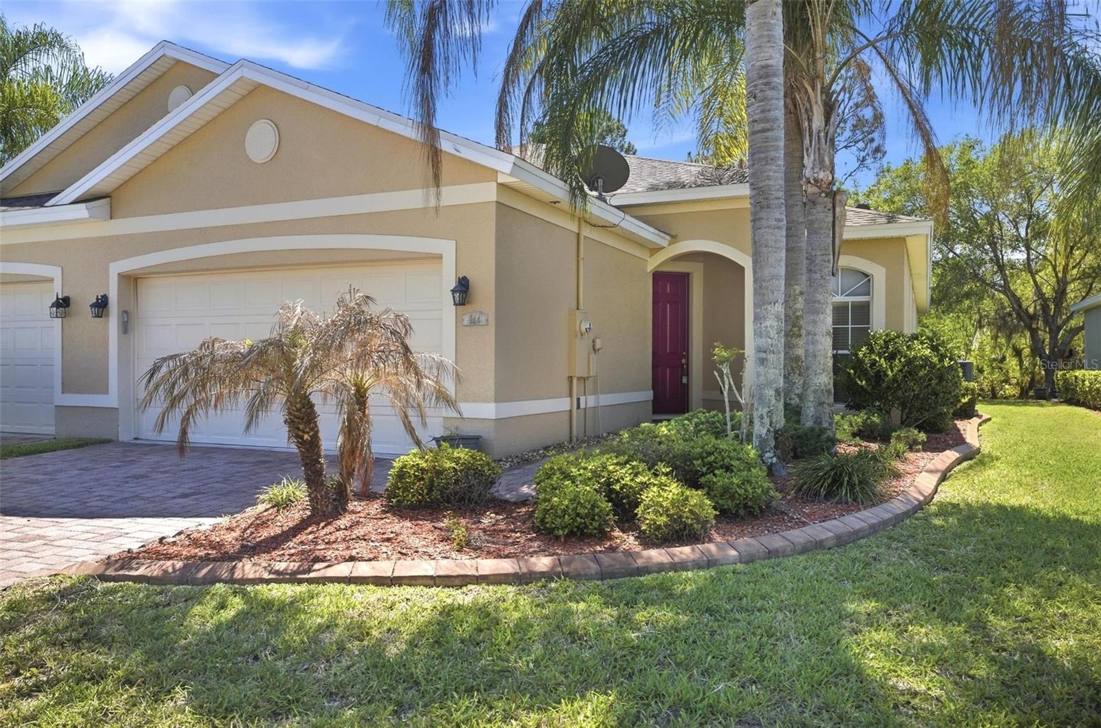 144 MENDOZA CIR, DAYTONA BEACH, FL, 32124