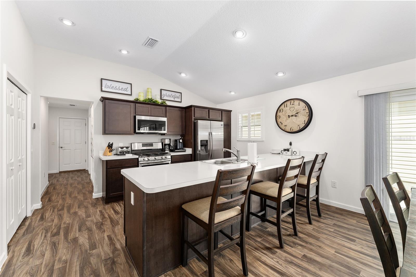 2820 CHRISTOPHER CT, THE VILLAGES, FL, 32163