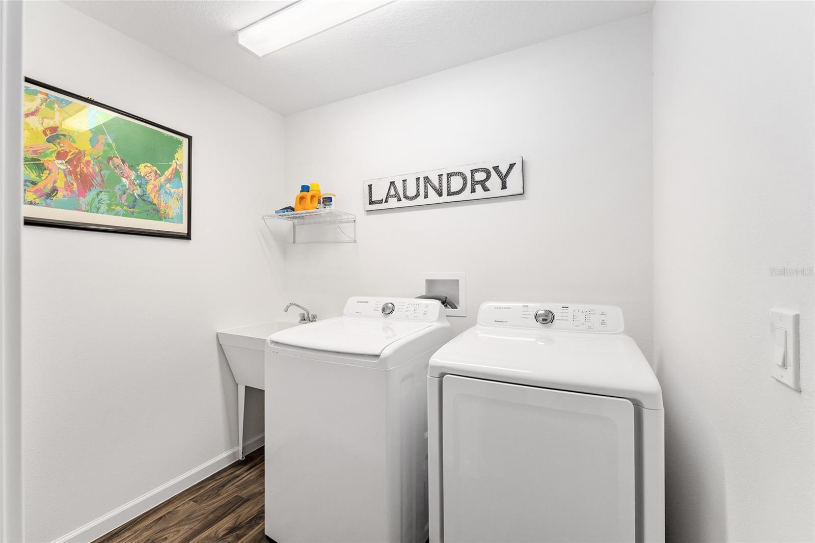 2820 CHRISTOPHER CT, THE VILLAGES, FL, 32163