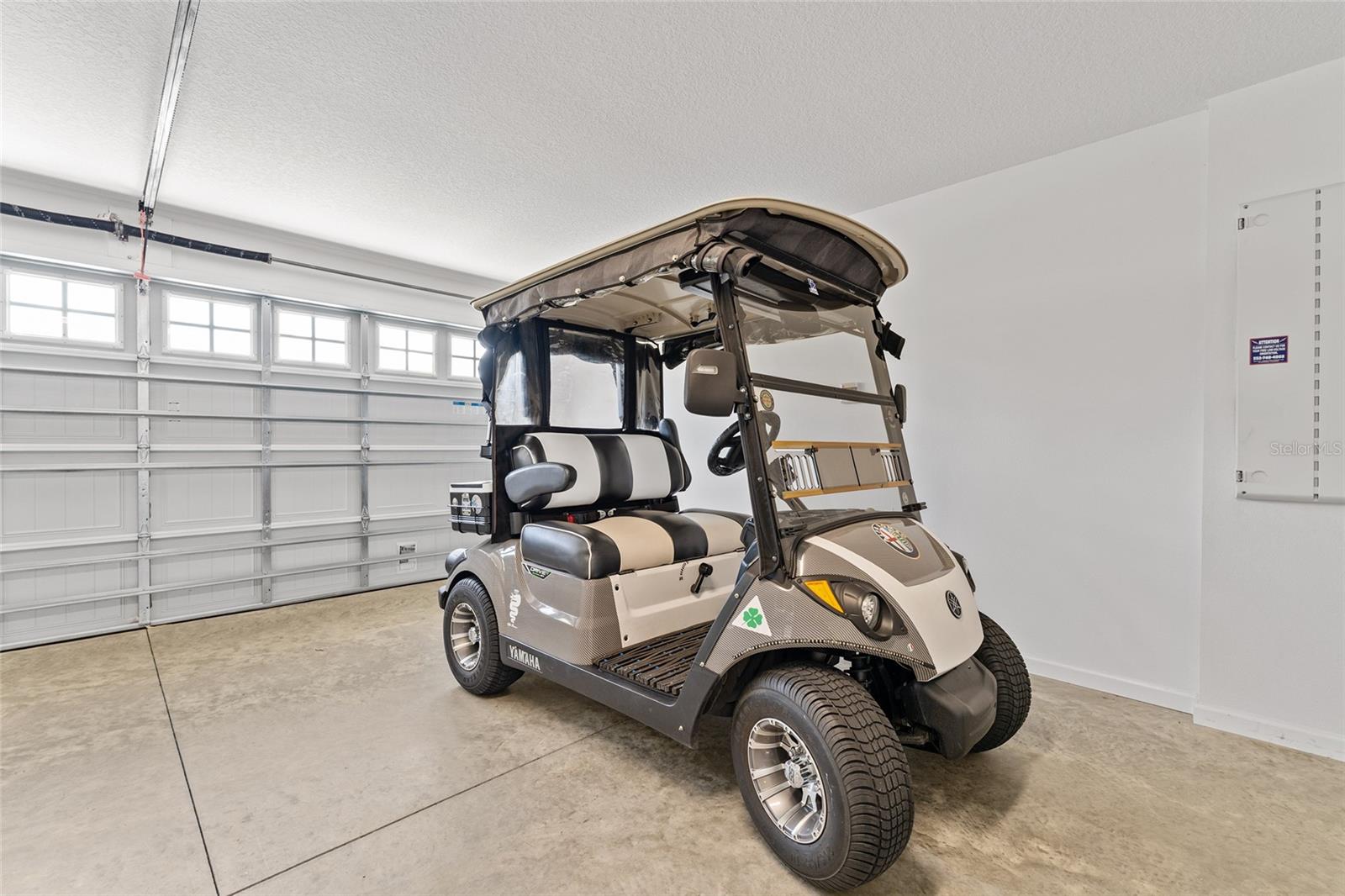 2820 CHRISTOPHER CT, THE VILLAGES, FL, 32163