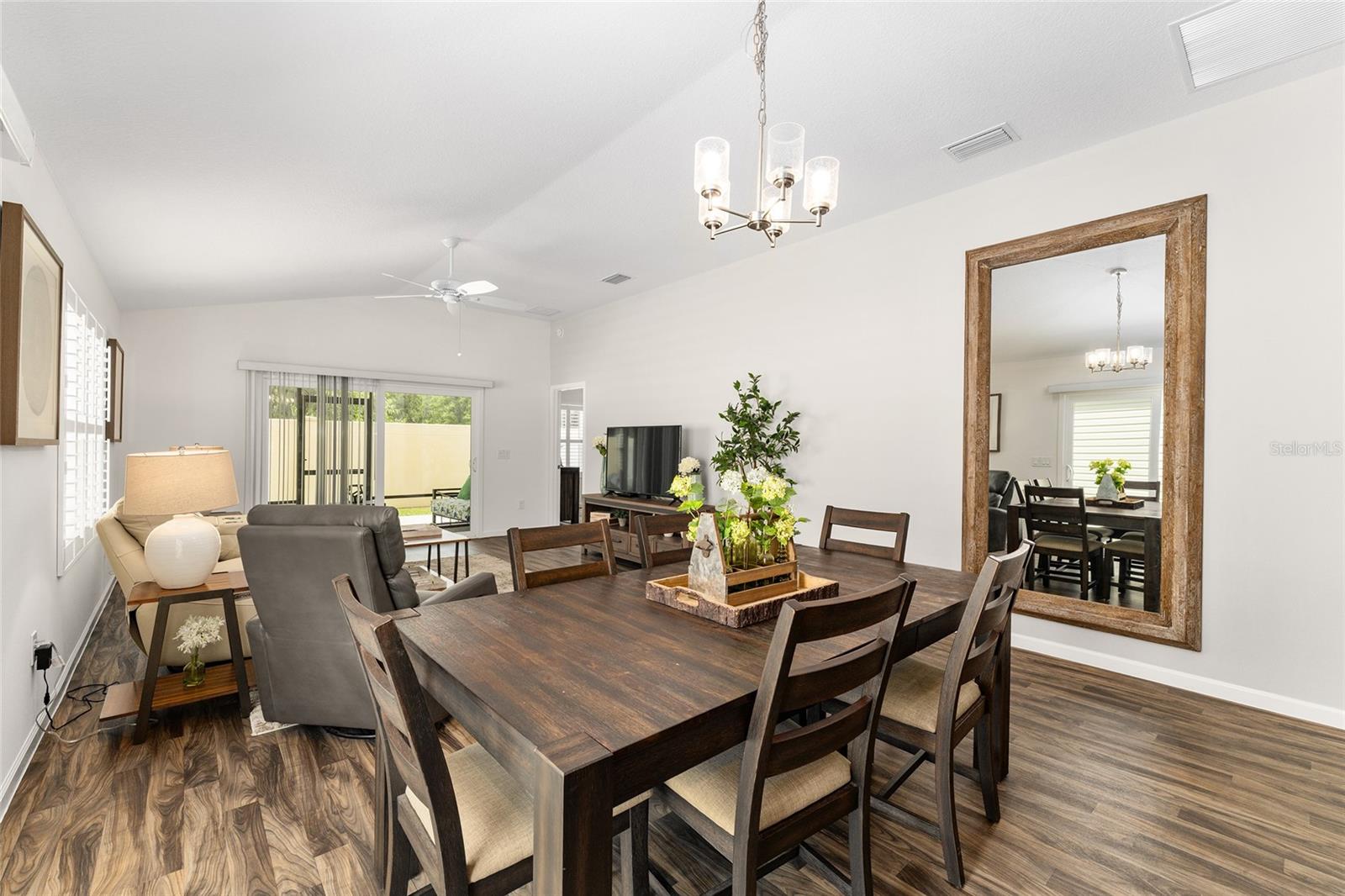 2820 CHRISTOPHER CT, THE VILLAGES, FL, 32163