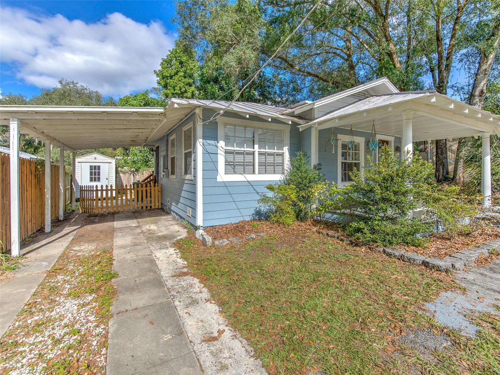 728 E HANLON ST, TAMPA, FL, 33604