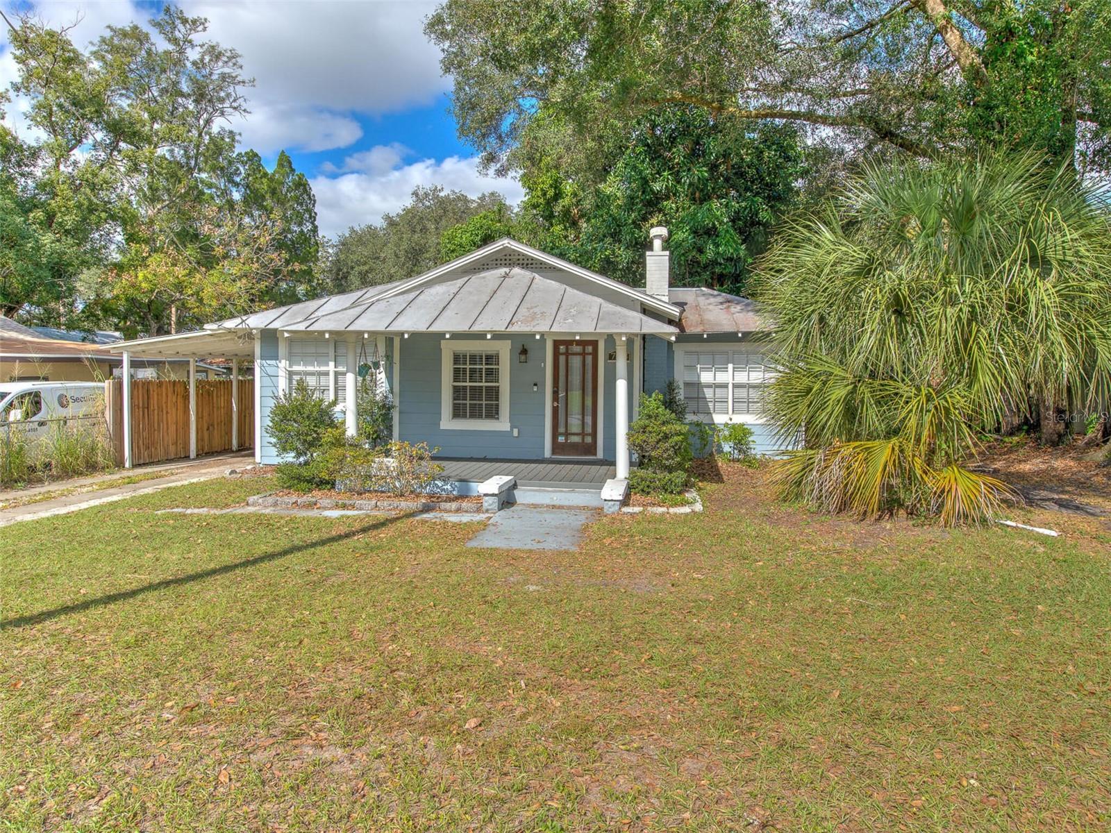 728 E HANLON ST, TAMPA, FL, 33604