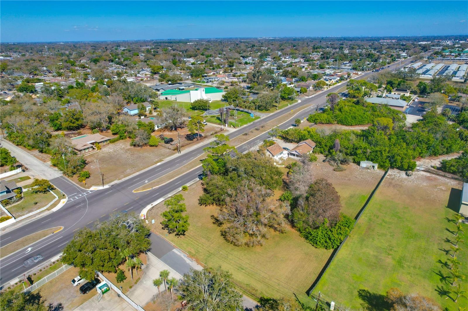 12750 PARK BLVD, SEMINOLE, FL, 33776