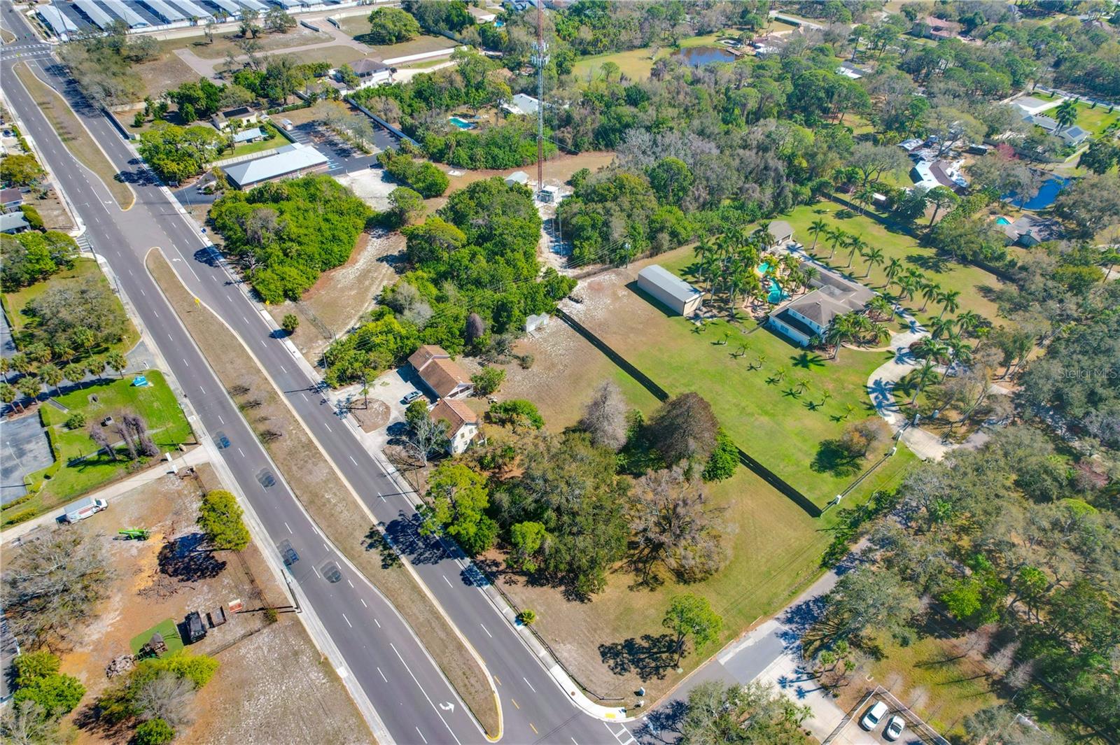 12750 PARK BLVD, SEMINOLE, FL, 33776