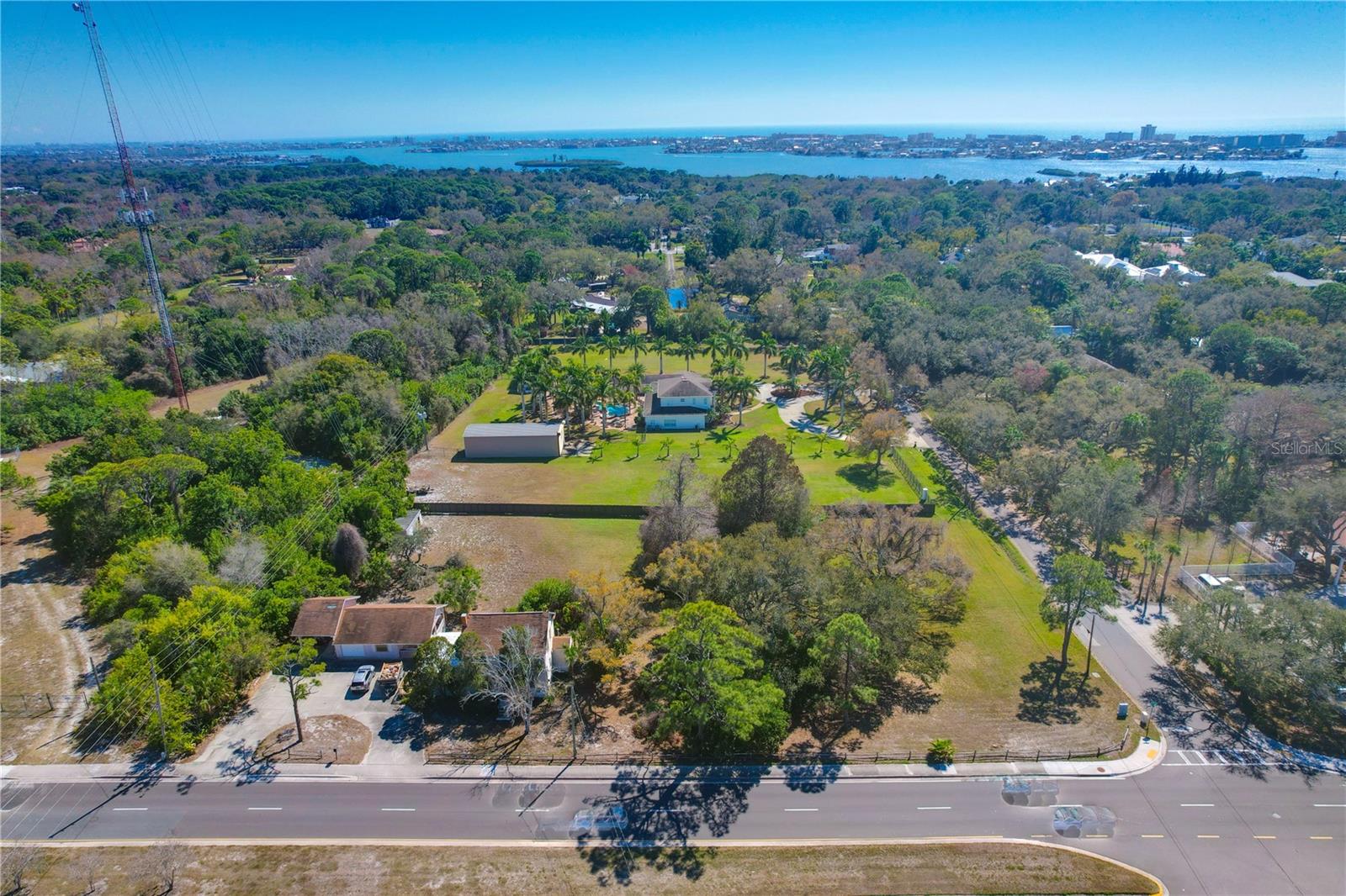 12750 PARK BLVD, SEMINOLE, FL, 33776