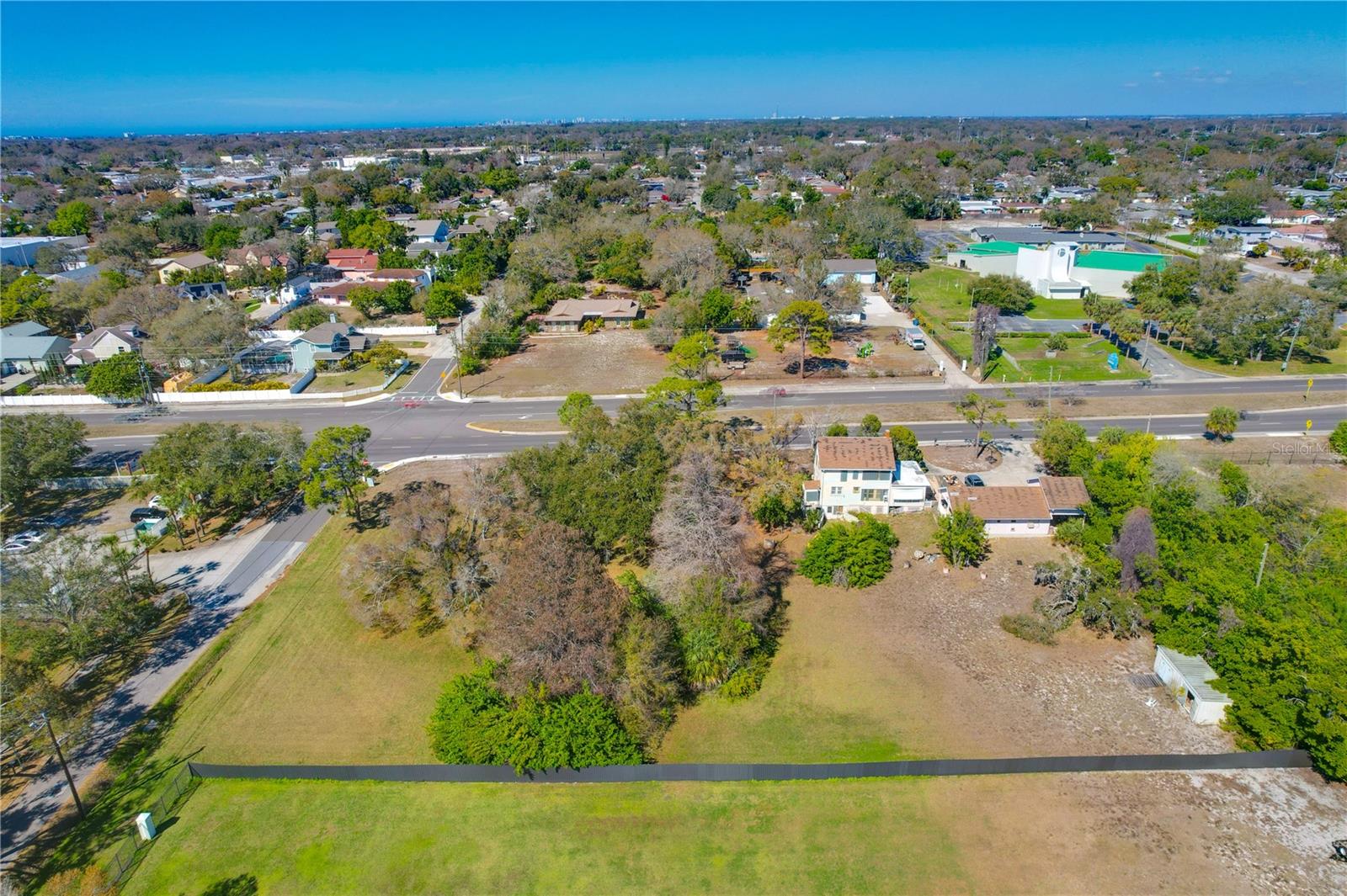 12750 PARK BLVD, SEMINOLE, FL, 33776