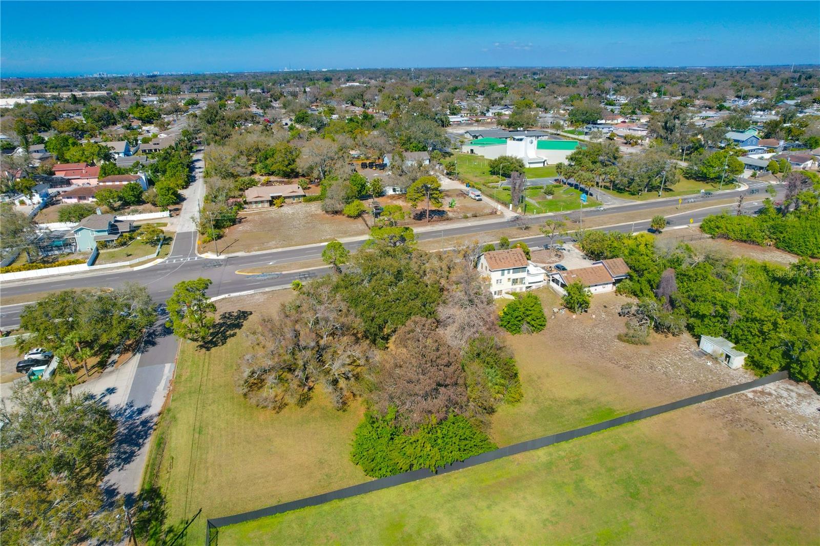 12750 PARK BLVD, SEMINOLE, FL, 33776