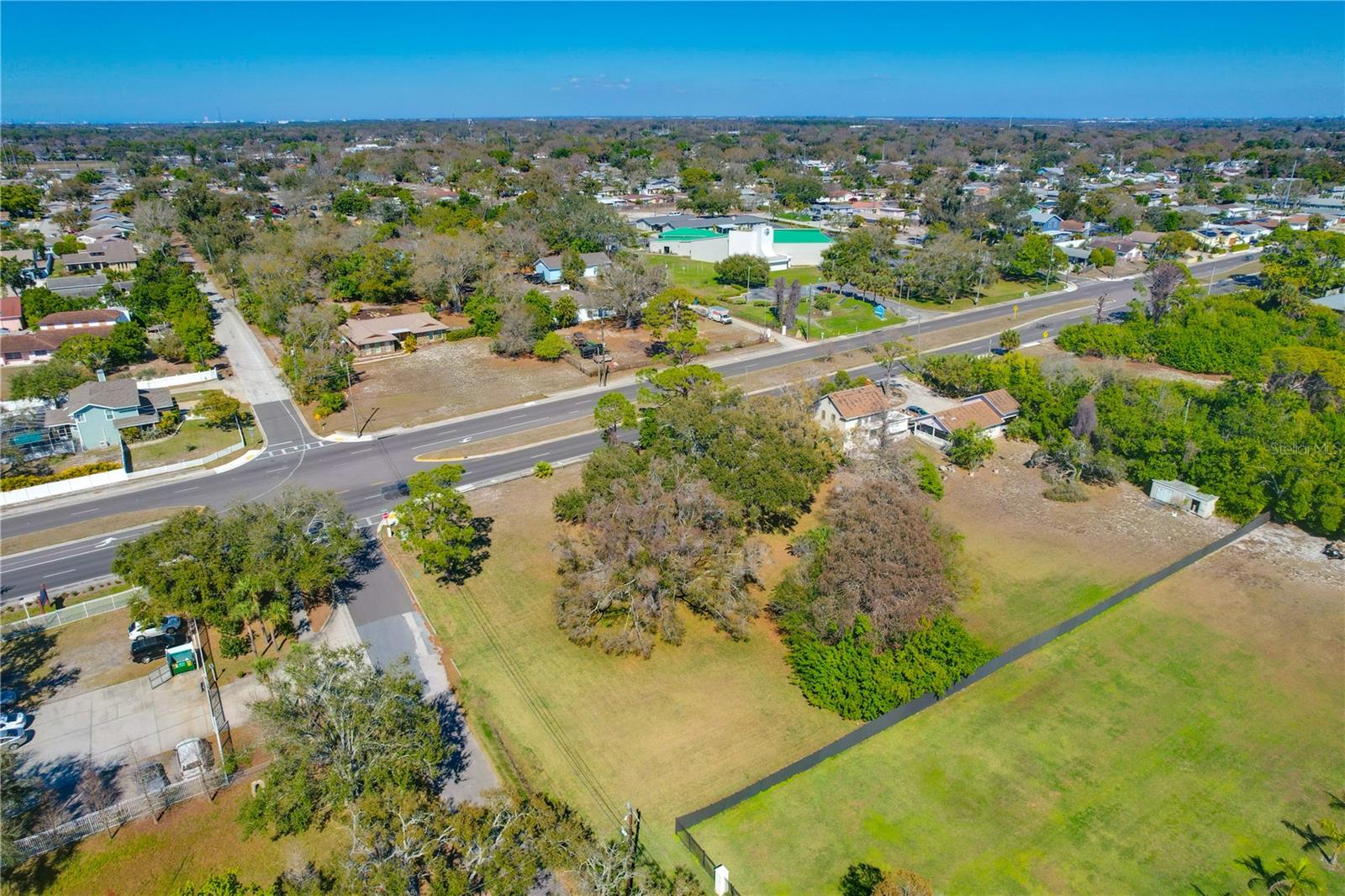 12750 PARK BLVD, SEMINOLE, FL, 33776