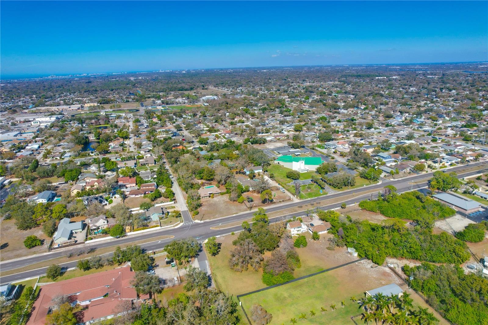 12750 PARK BLVD, SEMINOLE, FL, 33776