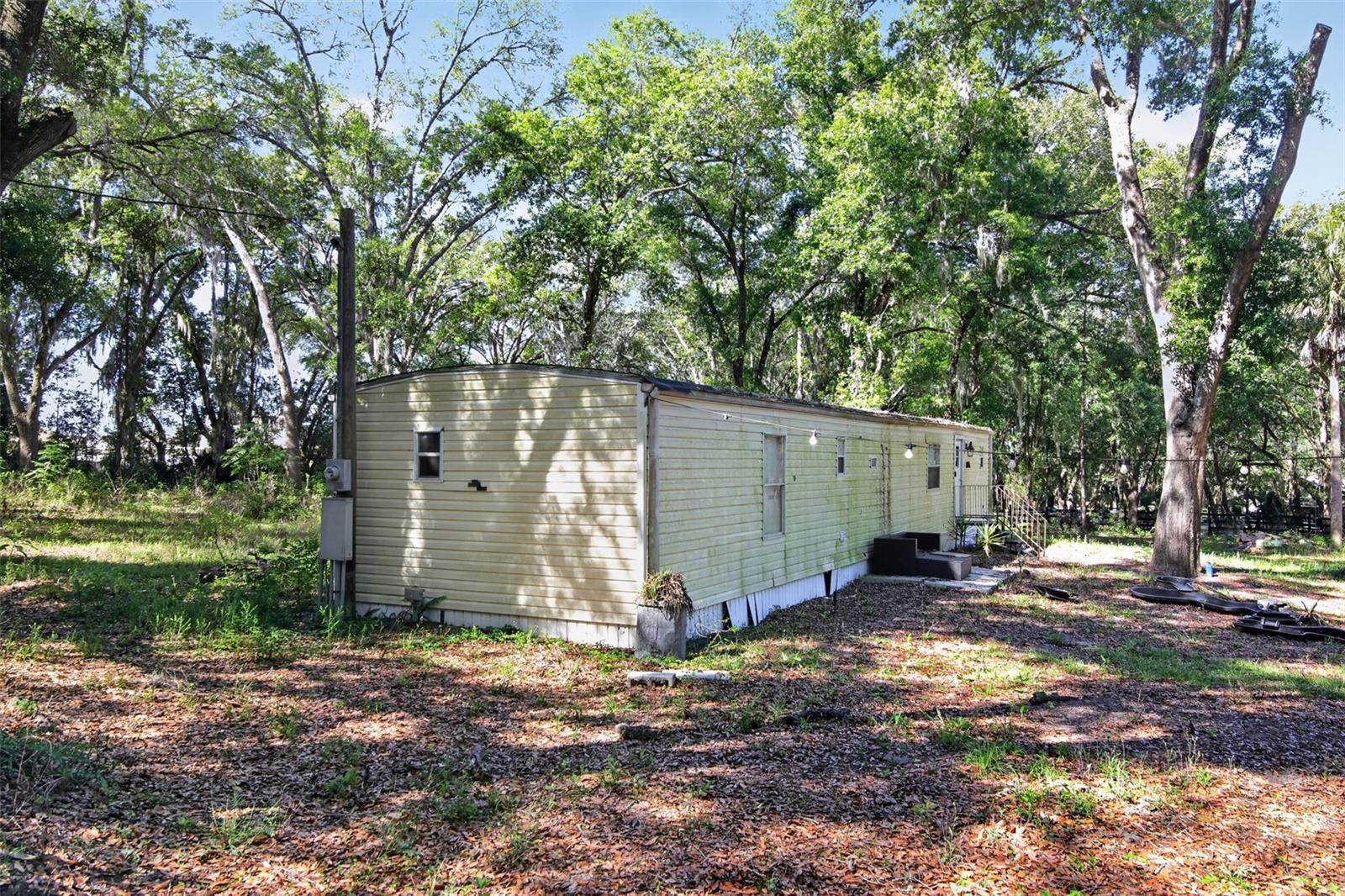 16940 SE 115TH AVE, WEIRSDALE, FL, 32195