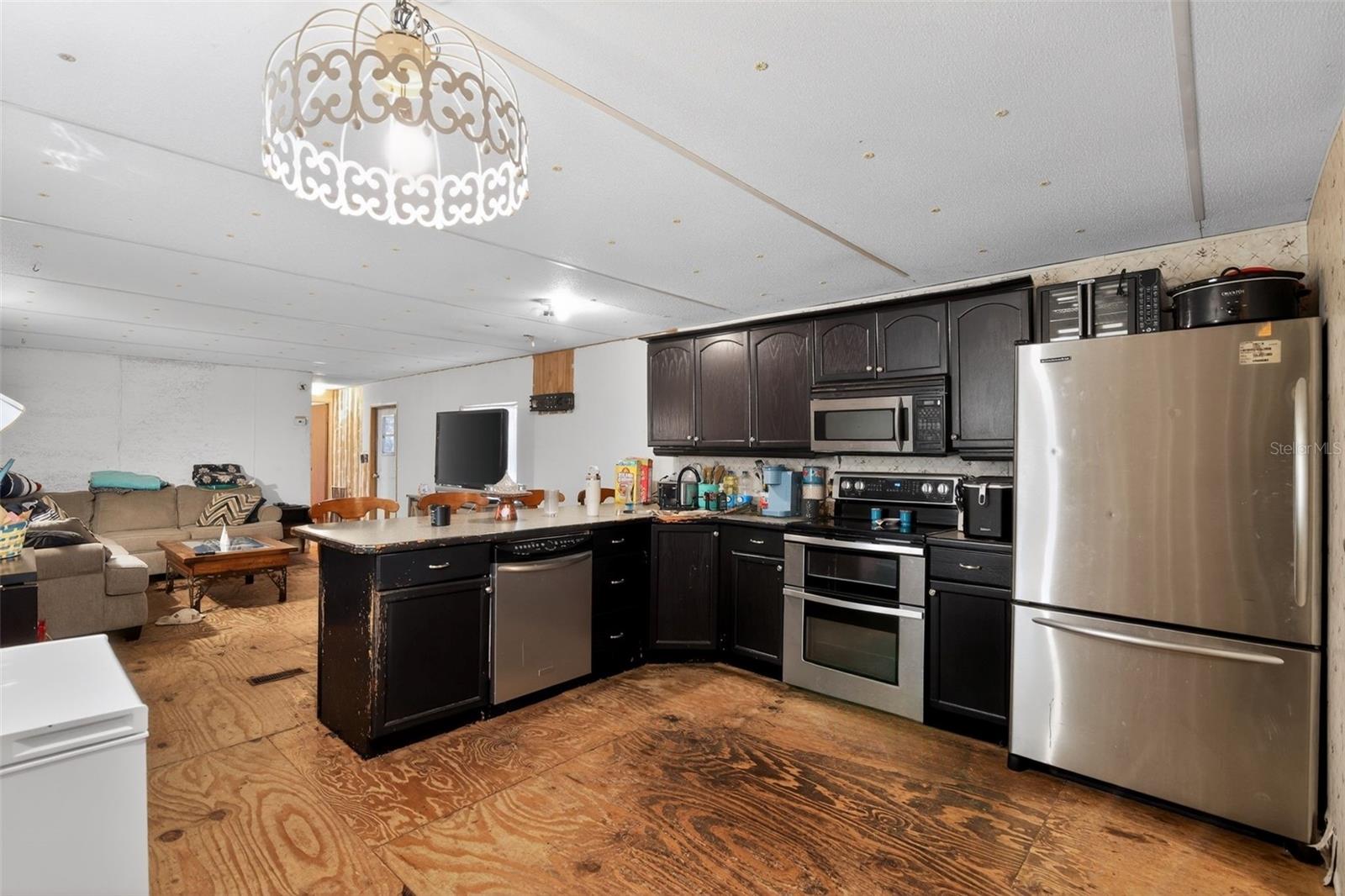 16940 SE 115TH AVE, WEIRSDALE, FL, 32195