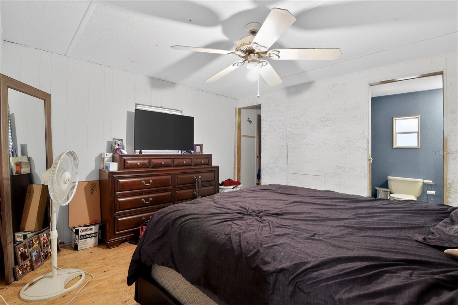 16940 SE 115TH AVE, WEIRSDALE, FL, 32195