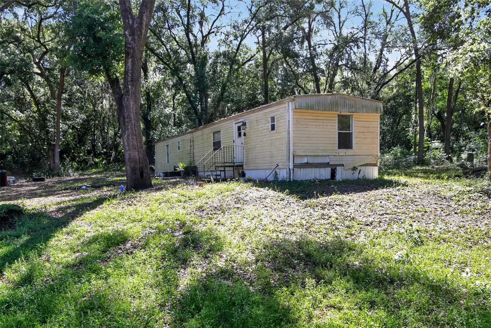16940 SE 115TH AVE, WEIRSDALE, FL, 32195