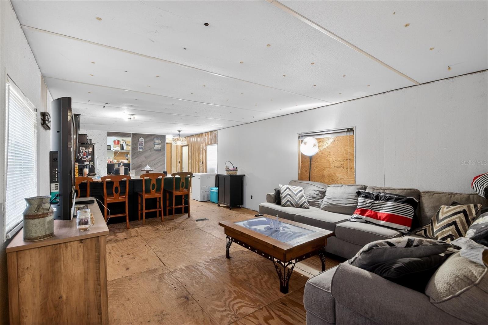 16940 SE 115TH AVE, WEIRSDALE, FL, 32195