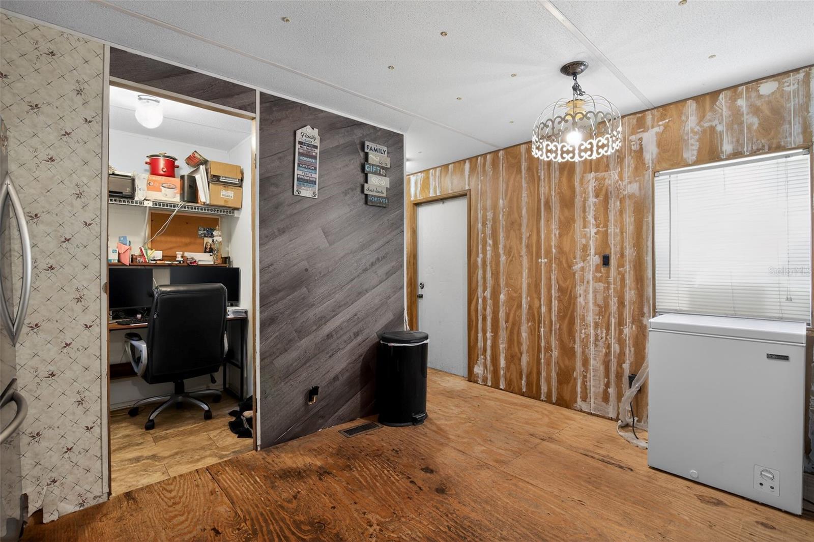 16940 SE 115TH AVE, WEIRSDALE, FL, 32195