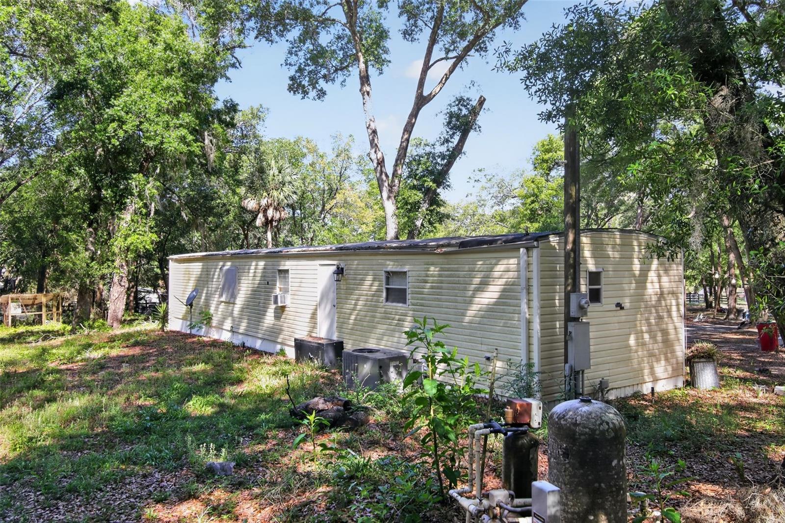 16940 SE 115TH AVE, WEIRSDALE, FL, 32195