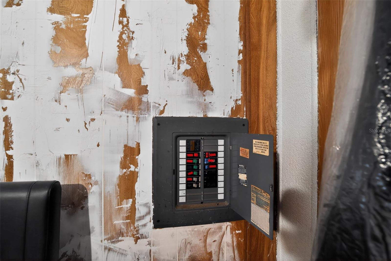 16940 SE 115TH AVE, WEIRSDALE, FL, 32195