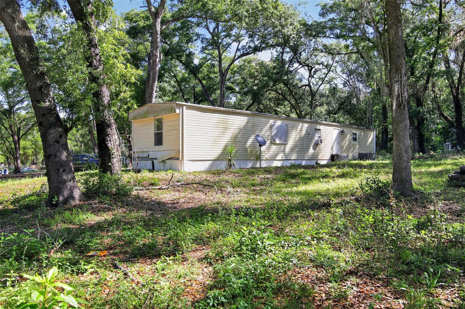 16940 SE 115TH AVE, WEIRSDALE, FL, 32195