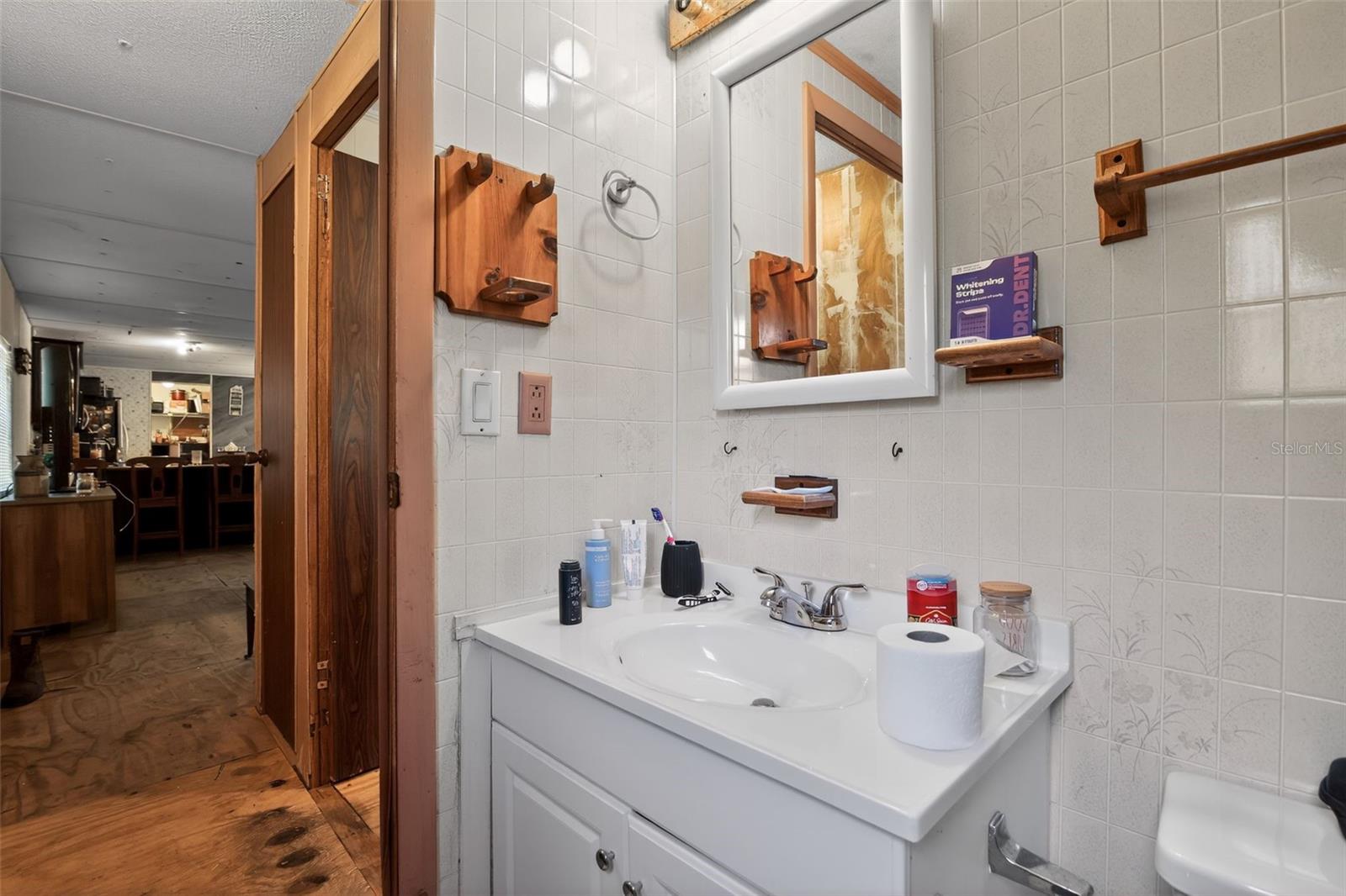 16940 SE 115TH AVE, WEIRSDALE, FL, 32195