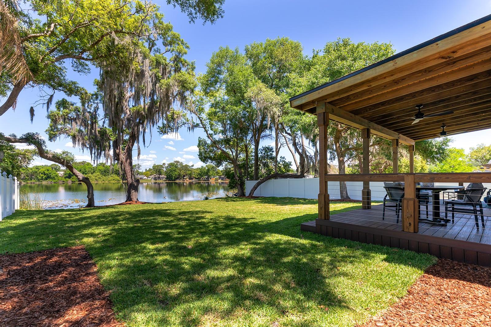 273 LAKE GRIFFIN CIR, CASSELBERRY, FL, 32707