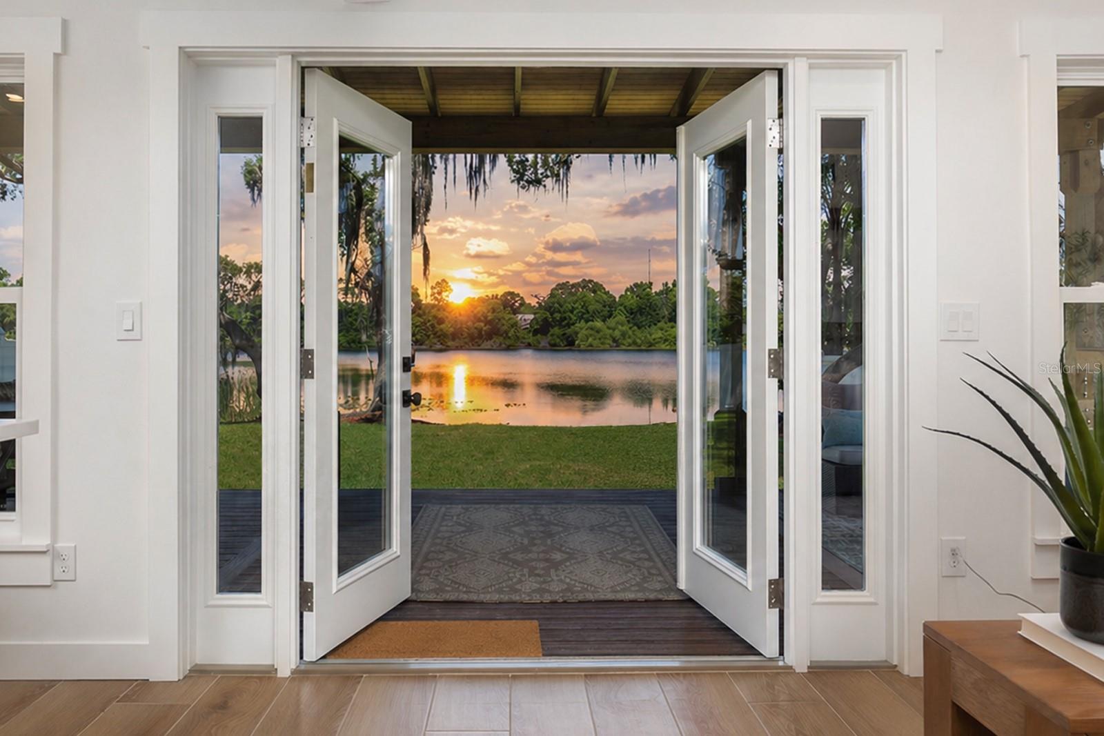 273 LAKE GRIFFIN CIR, CASSELBERRY, FL, 32707