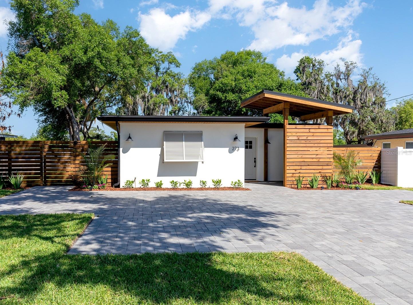 273 LAKE GRIFFIN CIR, CASSELBERRY, FL, 32707