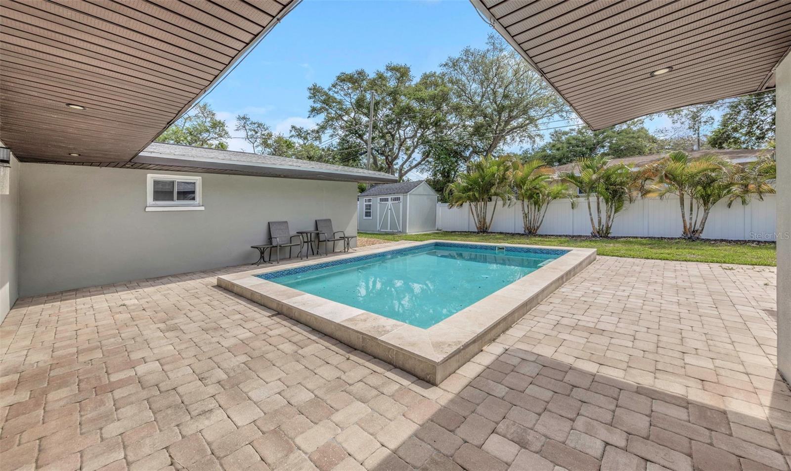 1437 CARLOS AVE, CLEARWATER, FL, 33755