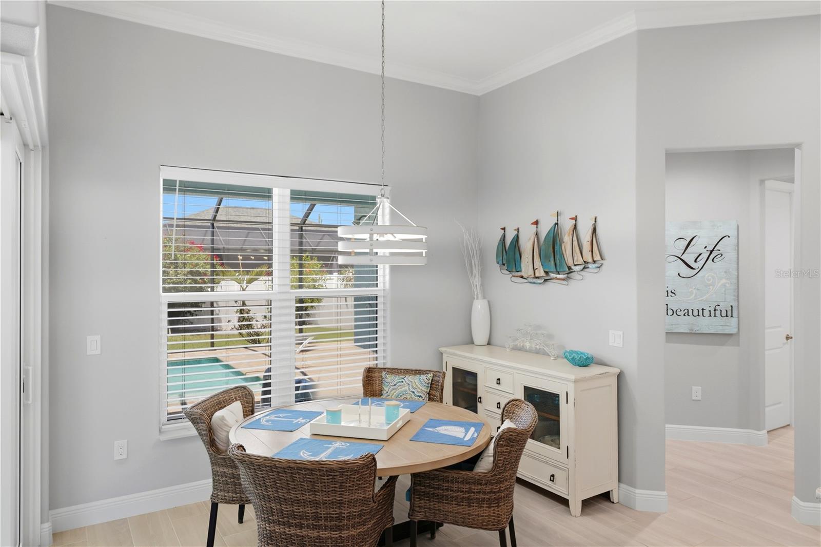 10039 KINGSVILLE DR, PORT CHARLOTTE, FL, 33981