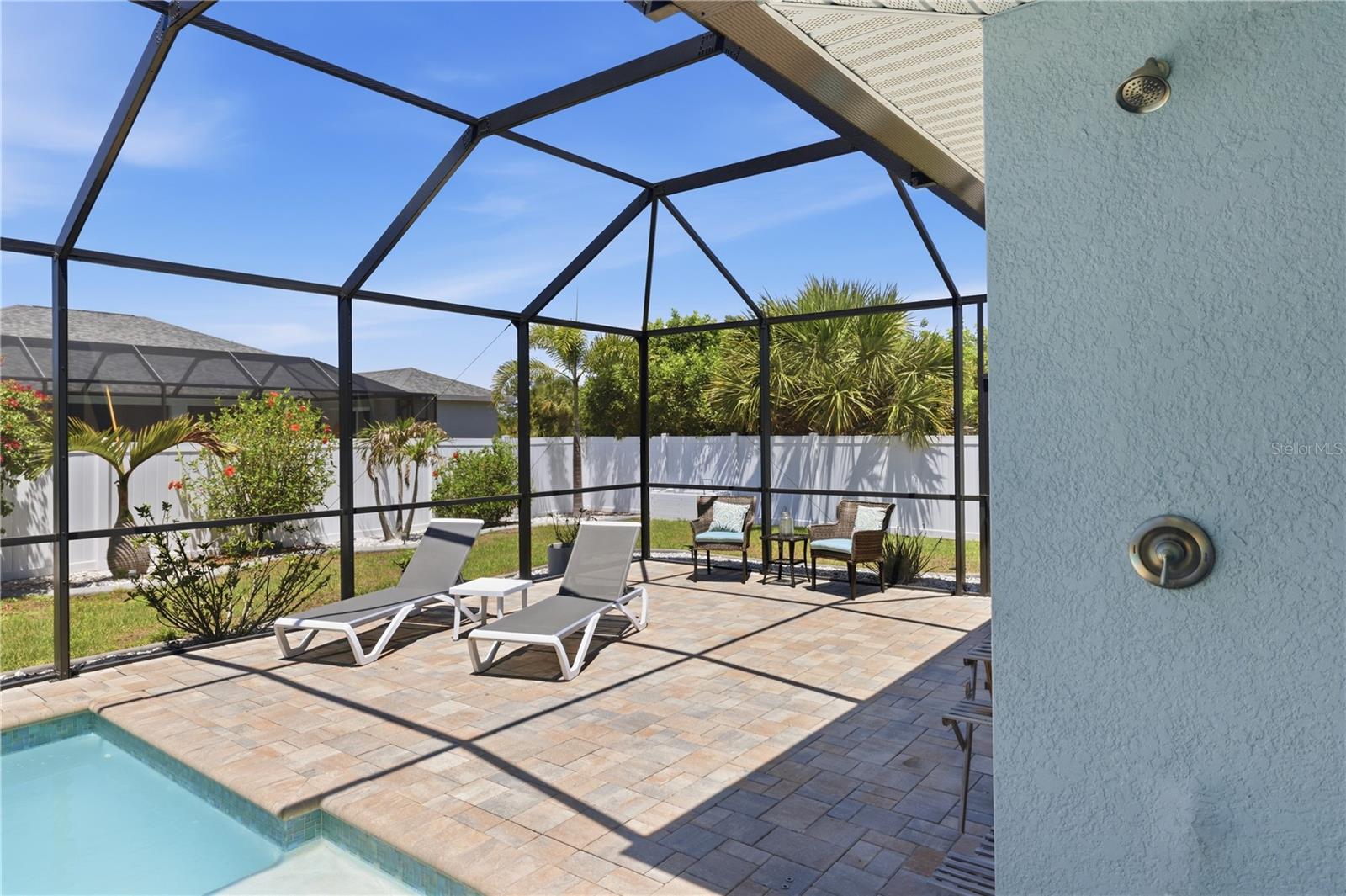 10039 KINGSVILLE DR, PORT CHARLOTTE, FL, 33981