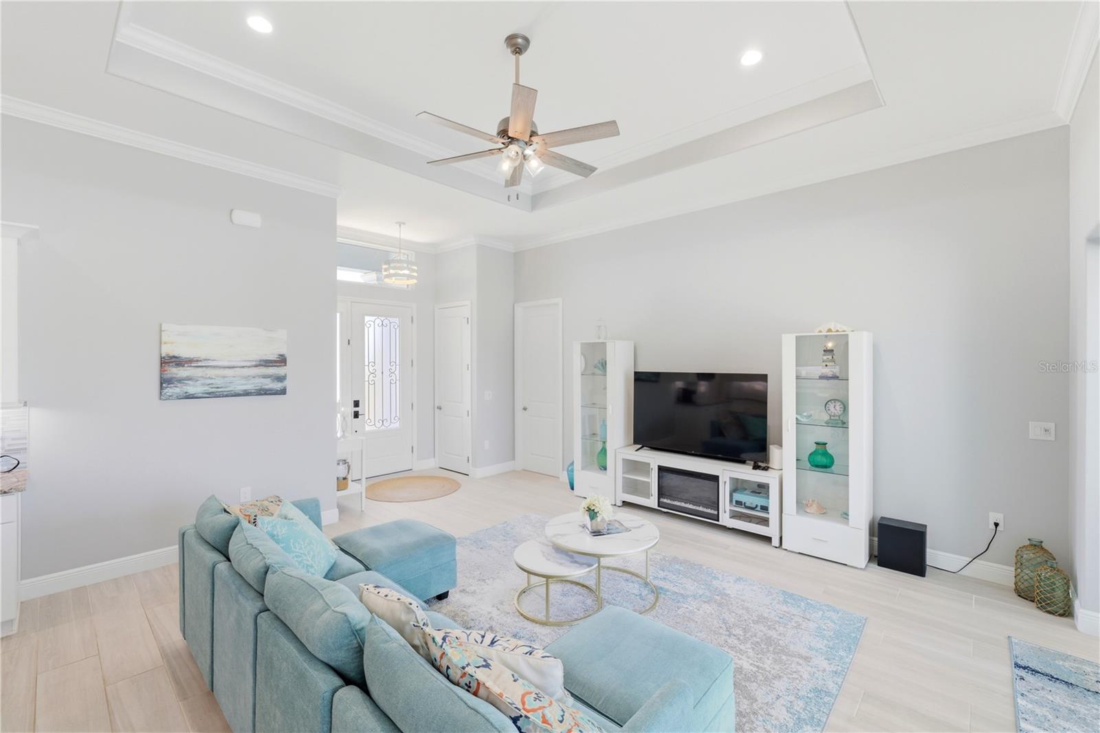 10039 KINGSVILLE DR, PORT CHARLOTTE, FL, 33981