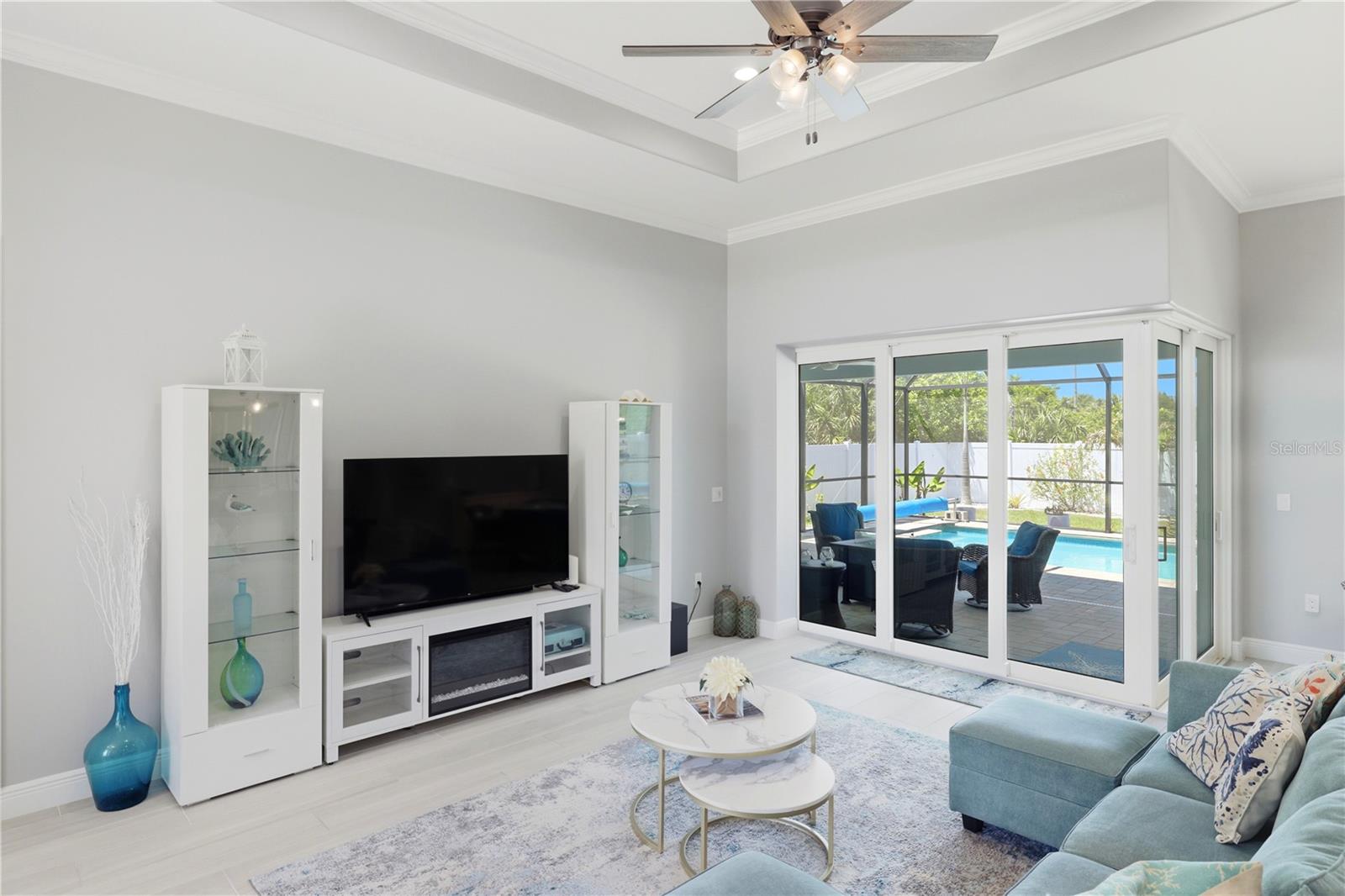 10039 KINGSVILLE DR, PORT CHARLOTTE, FL, 33981