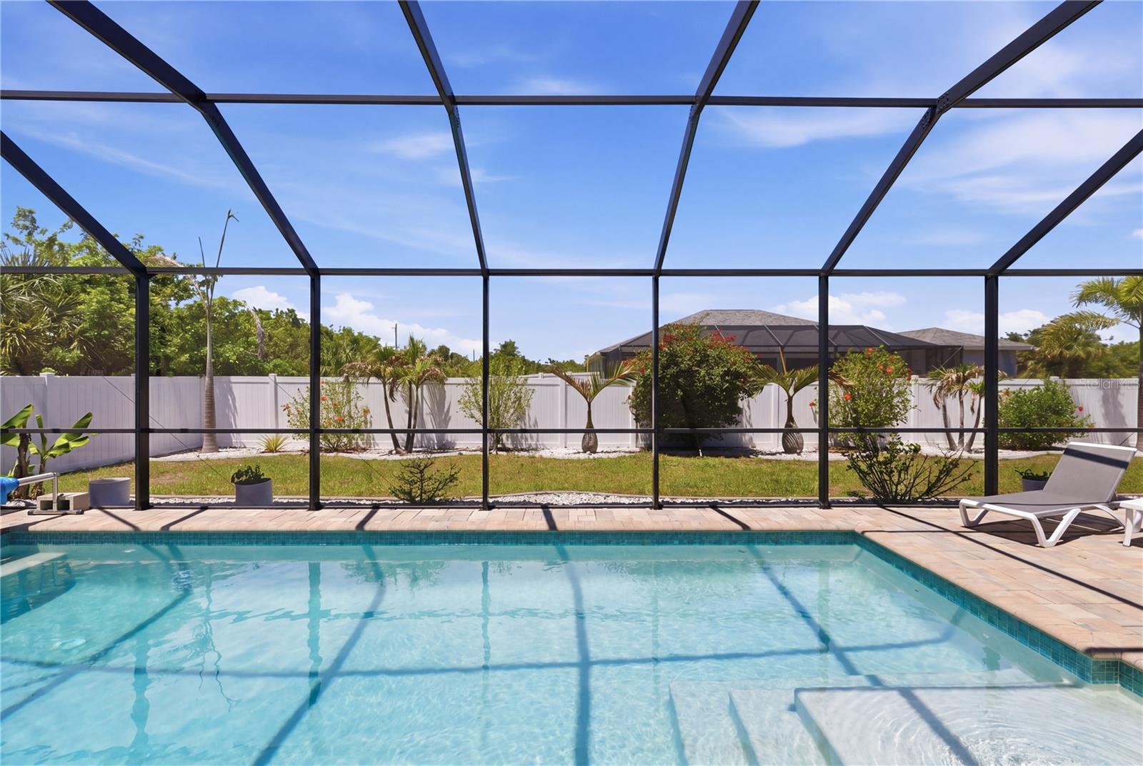10039 KINGSVILLE DR, PORT CHARLOTTE, FL, 33981