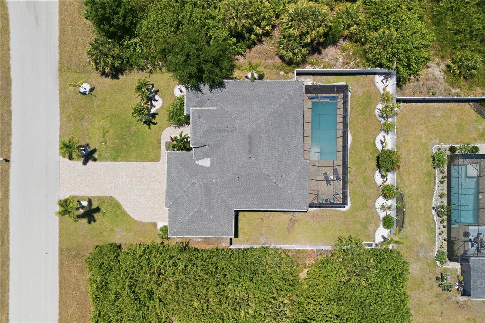 10039 KINGSVILLE DR, PORT CHARLOTTE, FL, 33981