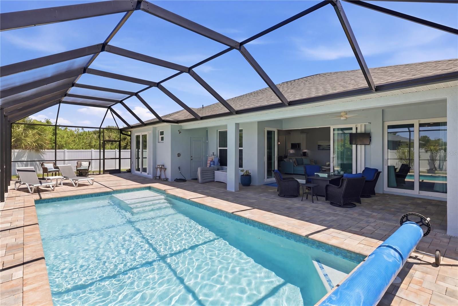 10039 KINGSVILLE DR, PORT CHARLOTTE, FL, 33981
