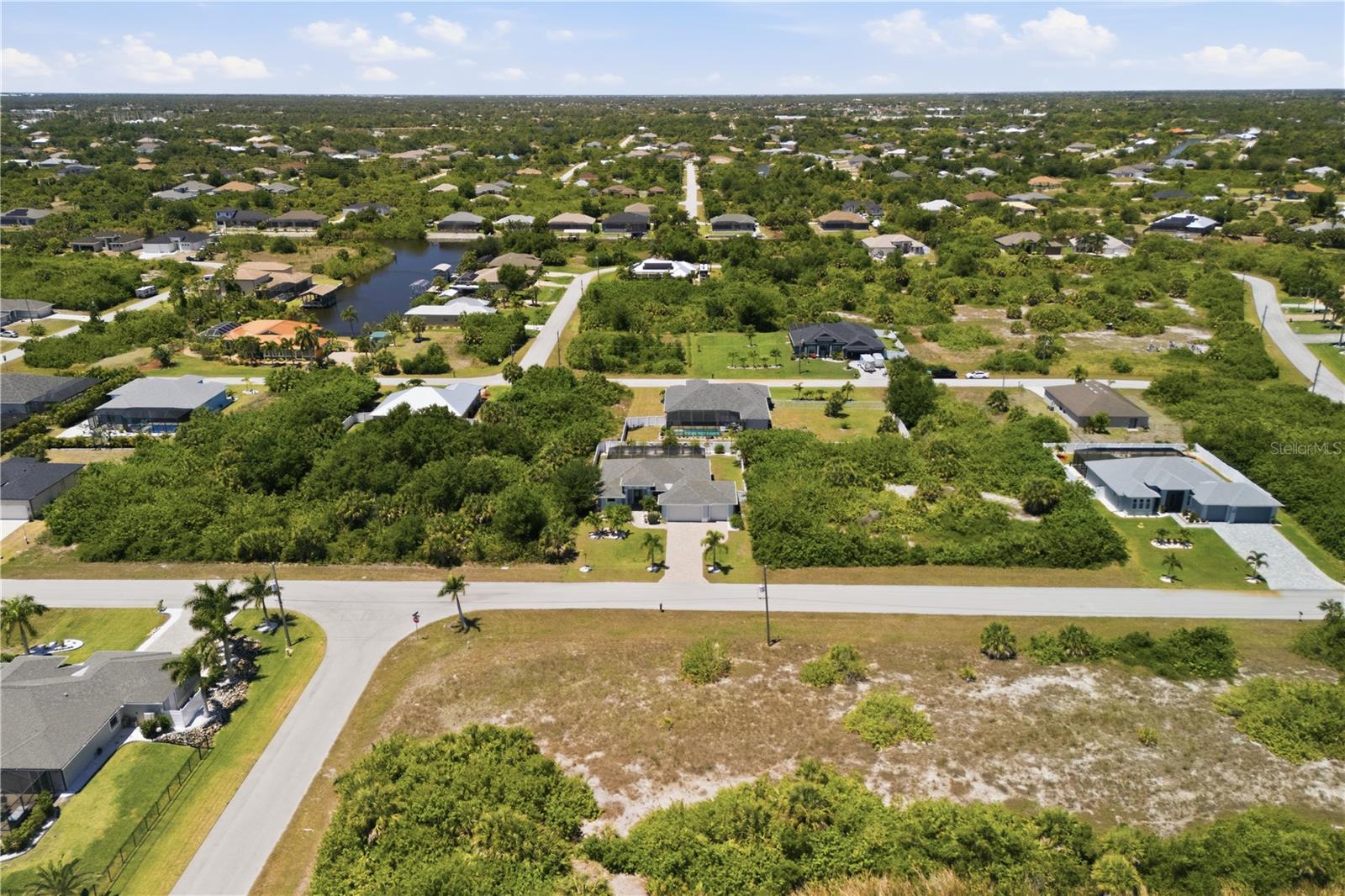 10039 KINGSVILLE DR, PORT CHARLOTTE, FL, 33981
