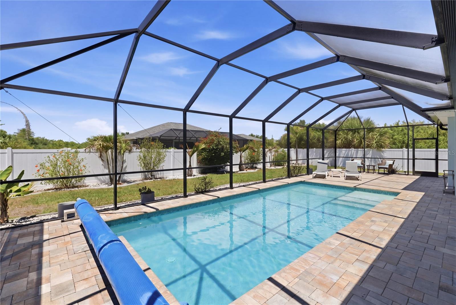 10039 KINGSVILLE DR, PORT CHARLOTTE, FL, 33981