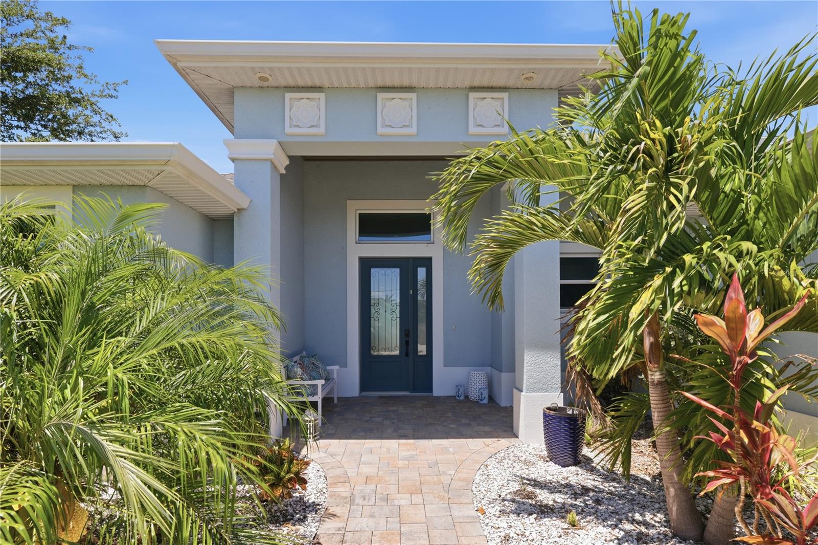 10039 KINGSVILLE DR, PORT CHARLOTTE, FL, 33981
