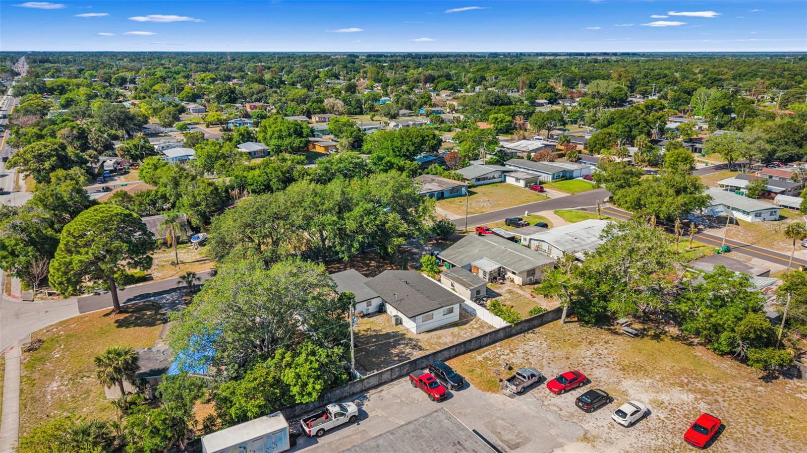 1042 W HILLCREST DR, COCOA, FL, 32922