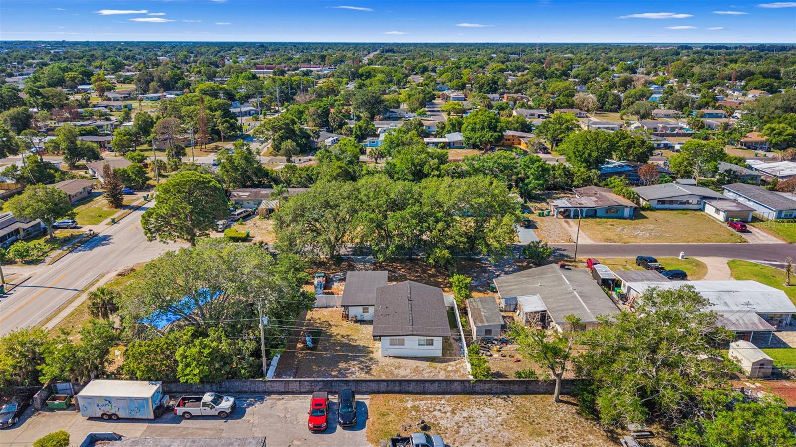 1042 W HILLCREST DR, COCOA, FL, 32922