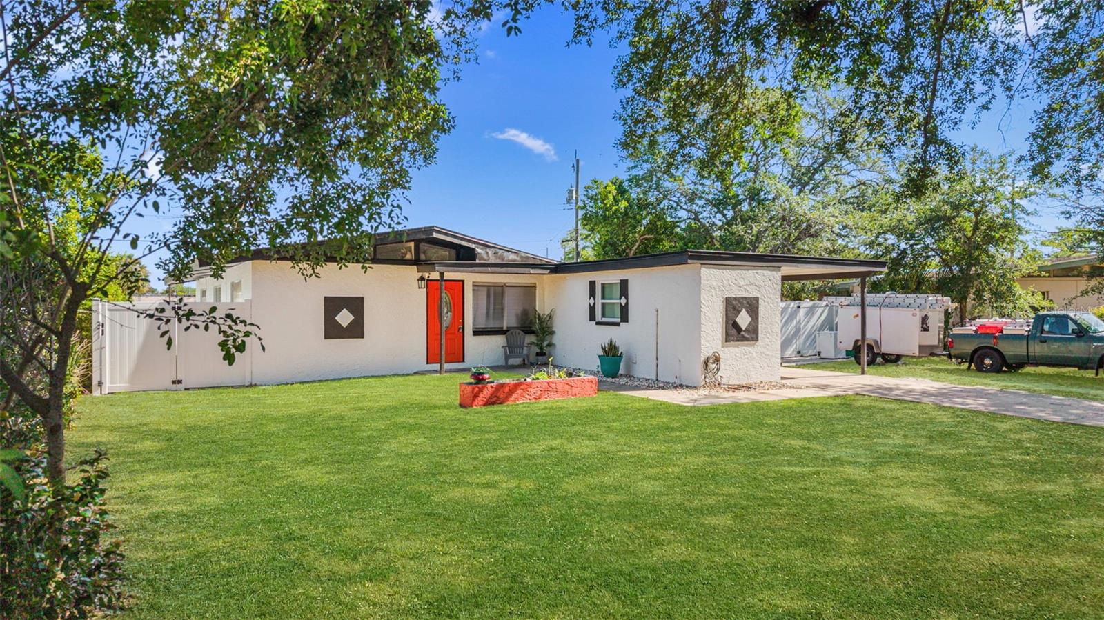 1042 W HILLCREST DR, COCOA, FL, 32922