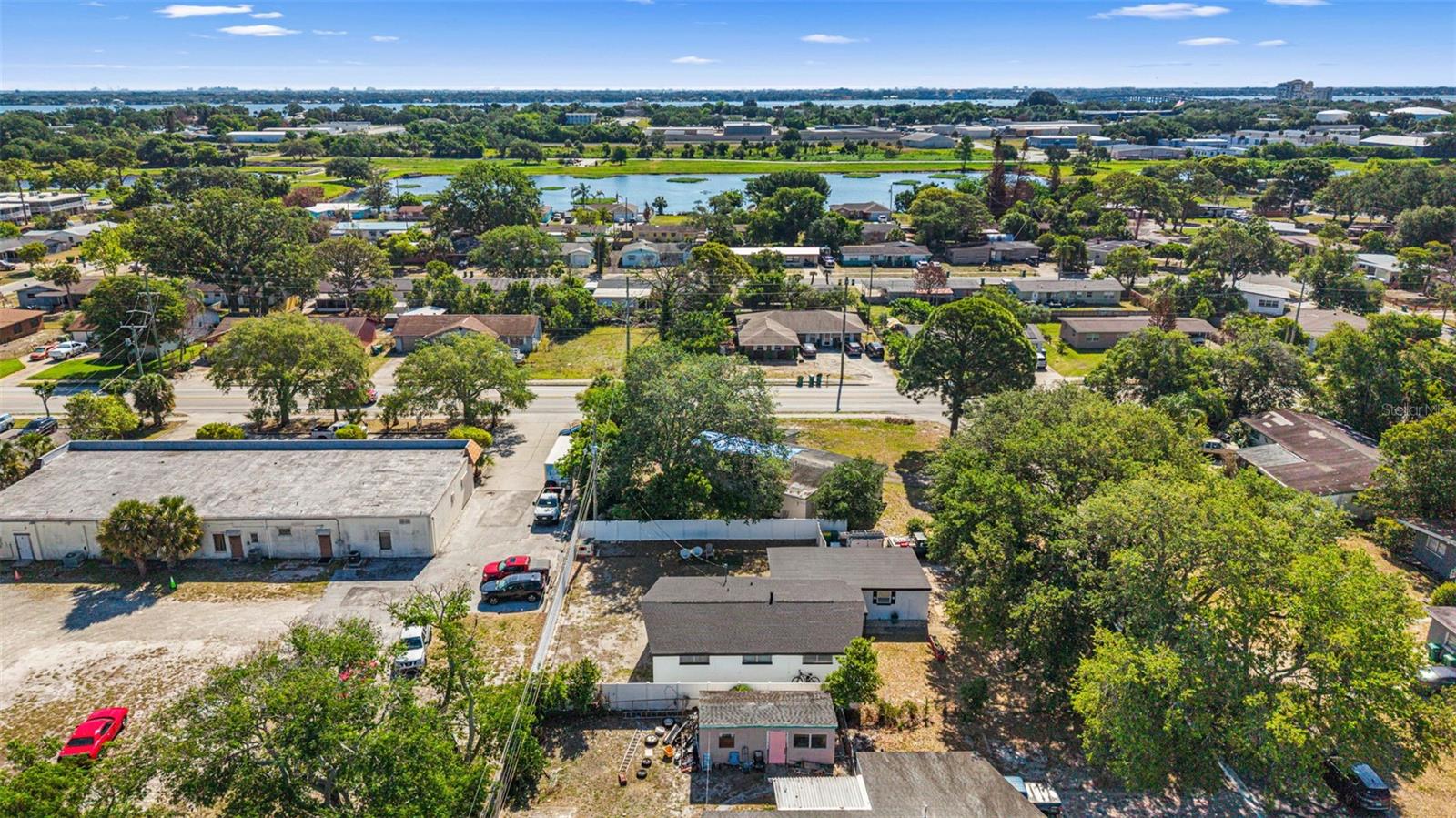 1042 W HILLCREST DR, COCOA, FL, 32922